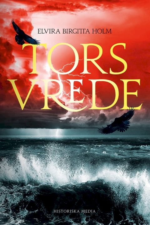 Tors vrede(Kobo/電子書)