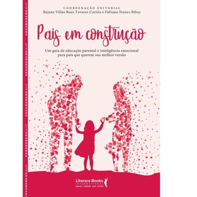  Pais em constru&ccedil;&atilde;o(Kobo/電子書)