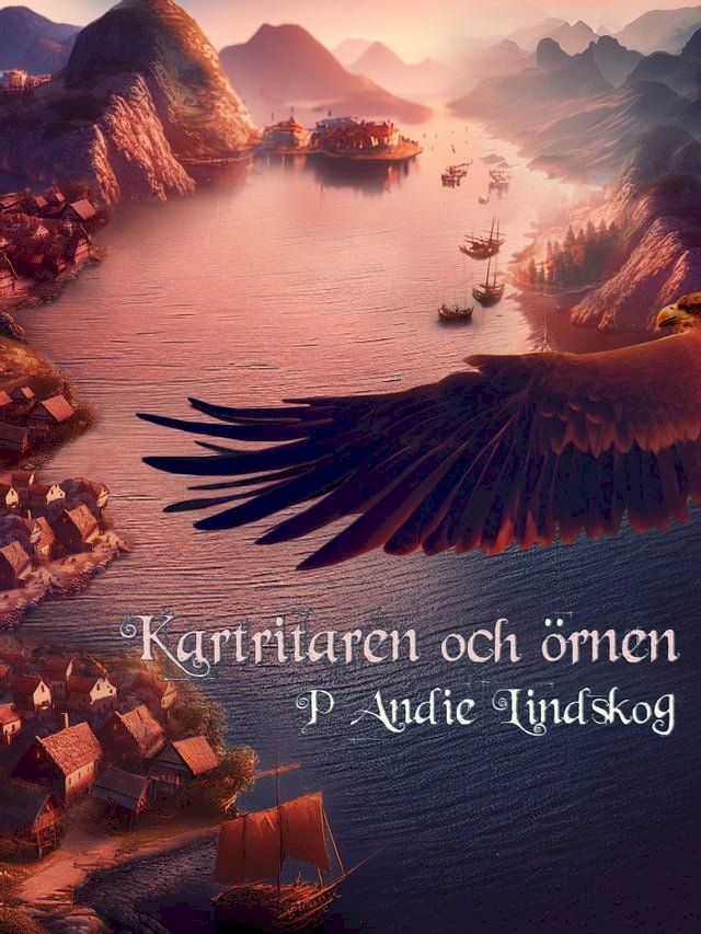  Kartritaren och &ouml;rnen(Kobo/電子書)