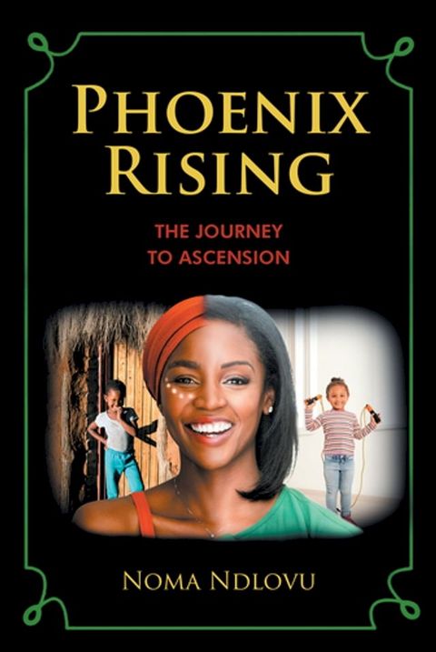 Phoenix Rising(Kobo/電子書)