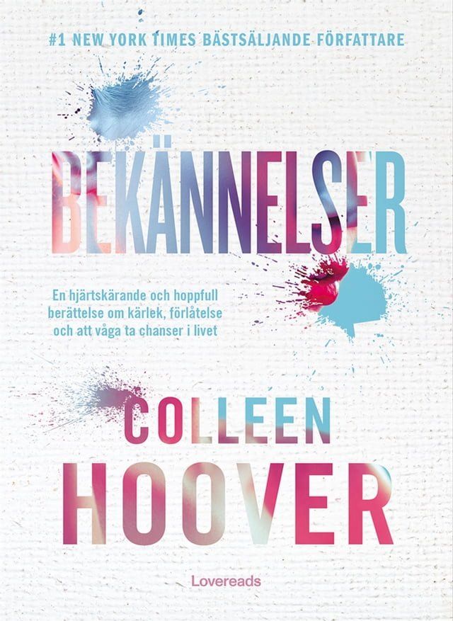  Bek&auml;nnelser(Kobo/電子書)