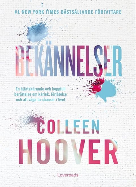 Bekännelser(Kobo/電子書)