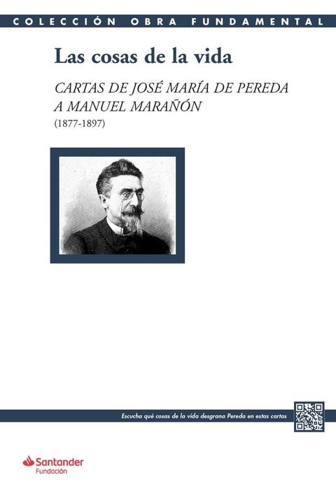 Las cosas de la vida(Kobo/電子書)