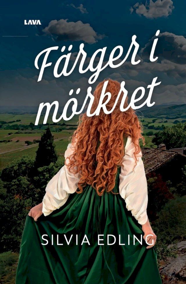  F&auml;rger i m&ouml;rkret(Kobo/電子書)