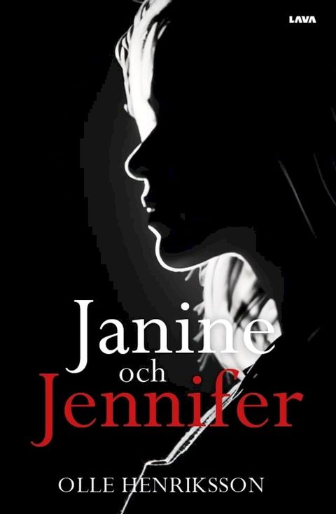 Janine och Jennifer