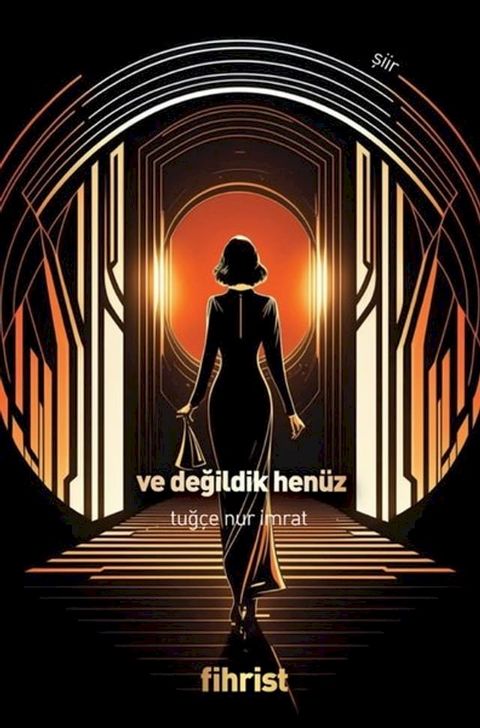 Ve Değildik Henüz(Kobo/電子書)