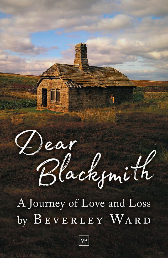  Dear Blacksmith(Kobo/電子書)