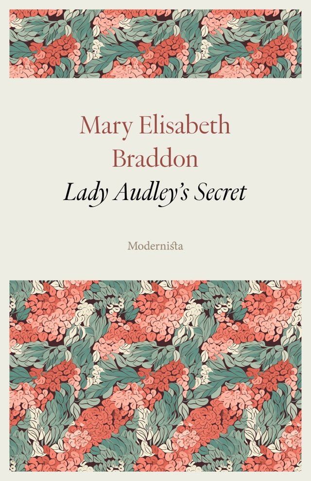  Lady Audley's Secret(Kobo/電子書)