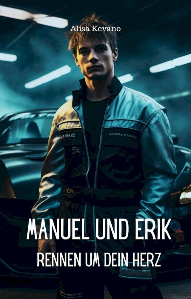  Manuel und Erik(Kobo/電子書)