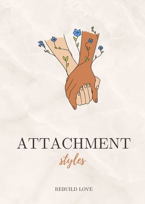 Attachment Styles(Kobo/電子書)