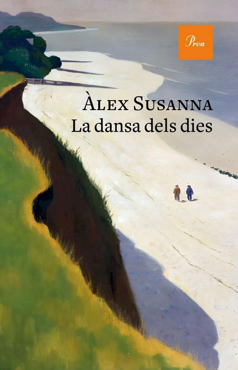 La dansa dels dies(Kobo/電子書)