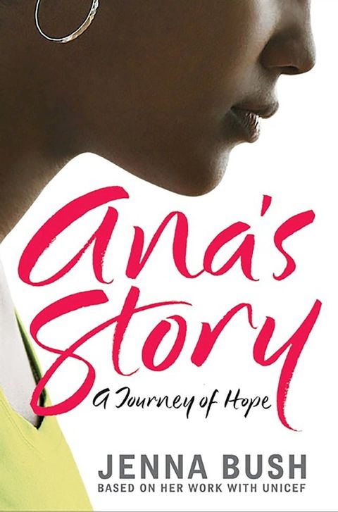 Ana's Story(Kobo/電子書)