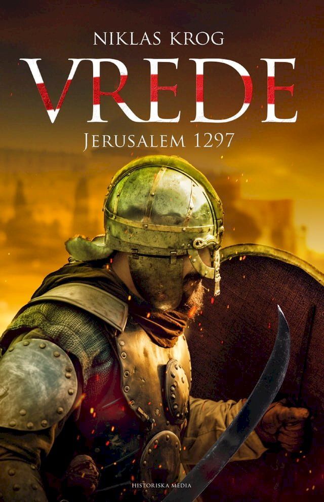  Vrede : Jerusalem 1297(Kobo/電子書)