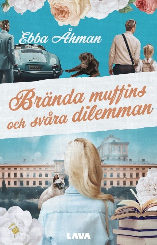  Brända muffins och svåra dilemman(Kobo/電子書)