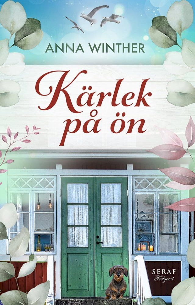  Kärlek på ön(Kobo/電子書)