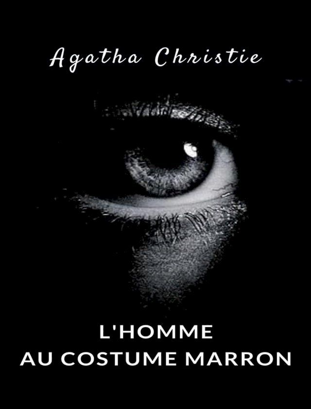  L'homme au costume marron (traduit)(Kobo/電子書)