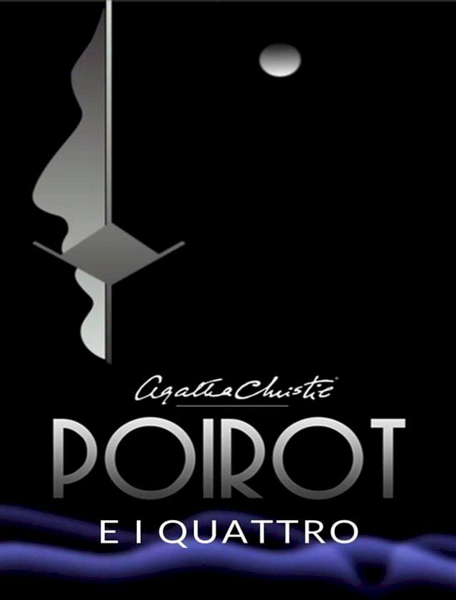  Poirot e i quattro (tradotto)(Kobo/電子書)