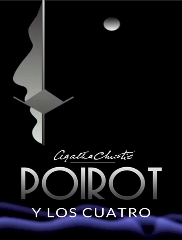  Poirot y los Cuatro (tradicido)(Kobo/電子書)