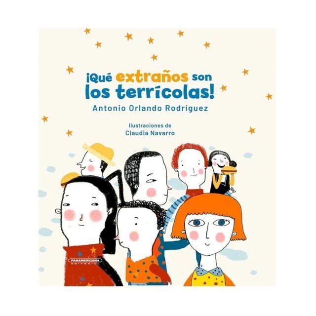  &iexcl;Qu&eacute; extra&ntilde;os son los terr&iacute;colas!(Kobo/電子書)