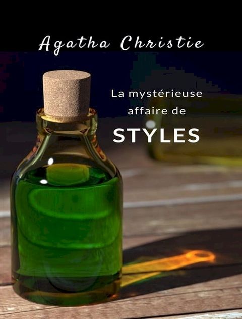 La myst&eacute;rieuse affaire de Styles (traduit)(Kobo/電子書)