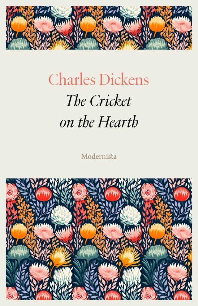  The Cricket on the Hearth(Kobo/電子書)