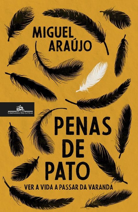 Penas de pato(Kobo/電子書)