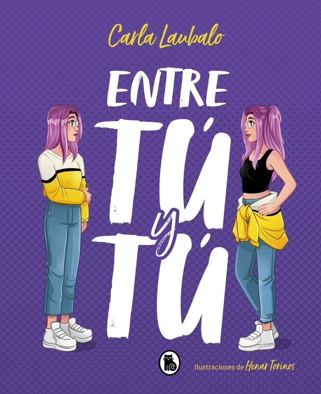  Entre tú y tú(Kobo/電子書)