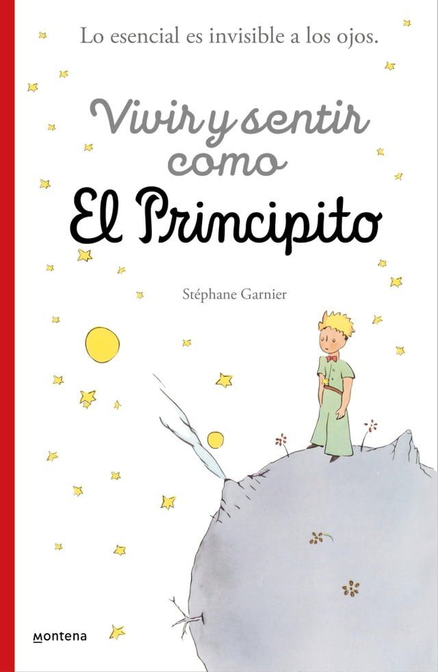  Vivir y sentir como El principito(Kobo/電子書)