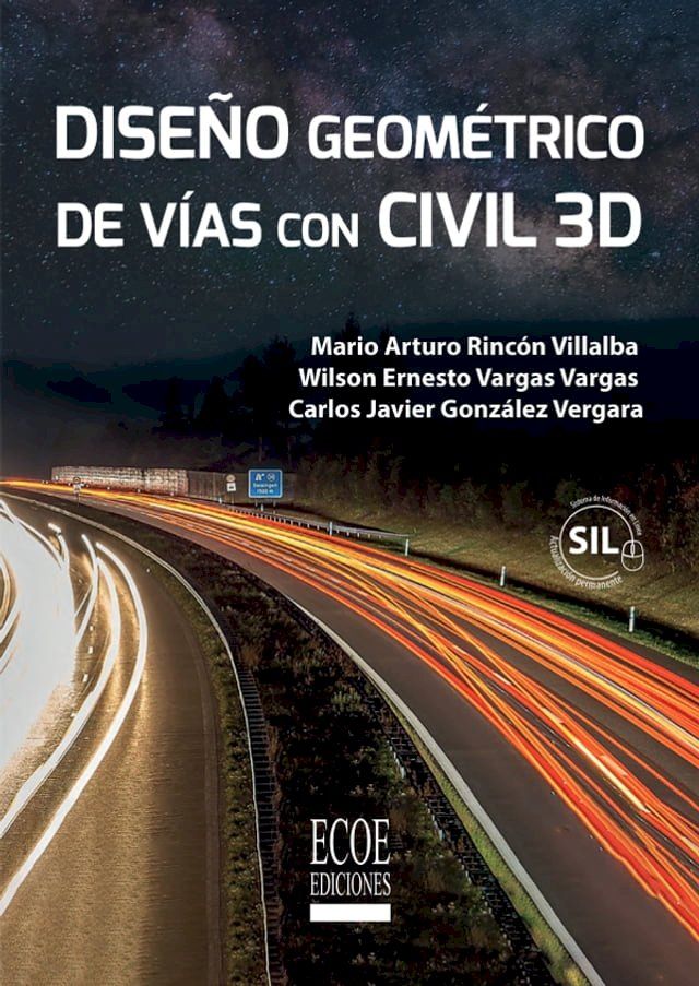  Dise&ntilde;o geom&eacute;trico de v&iacute;as con Civil 3D(Kobo/電子書)