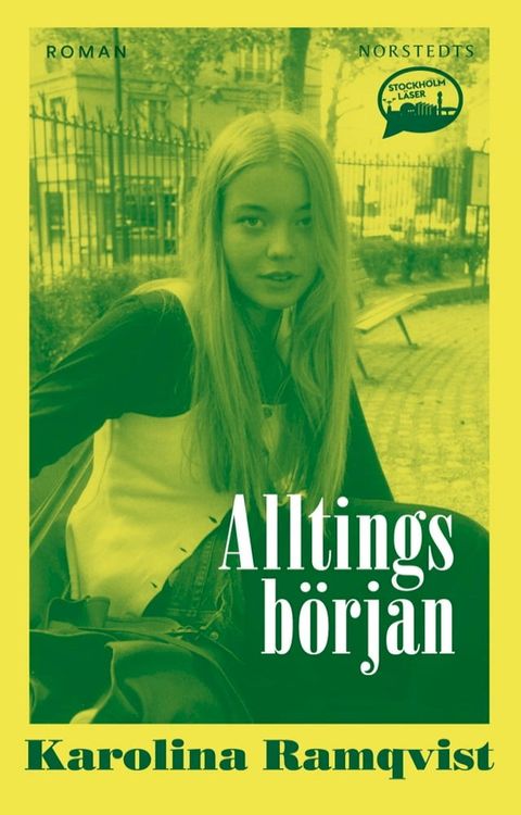 Alltings b&ouml;rjan(Kobo/電子書)