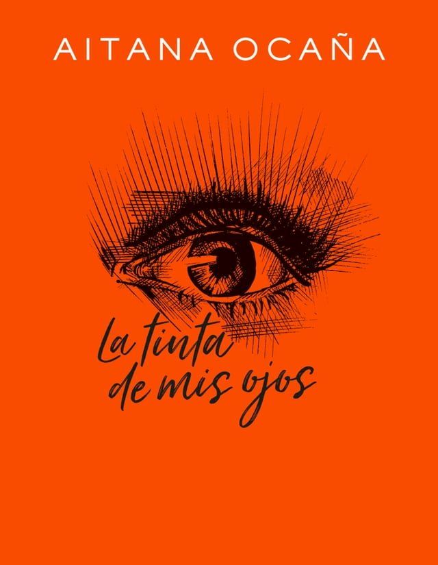  La tinta de mis ojos(Kobo/電子書)