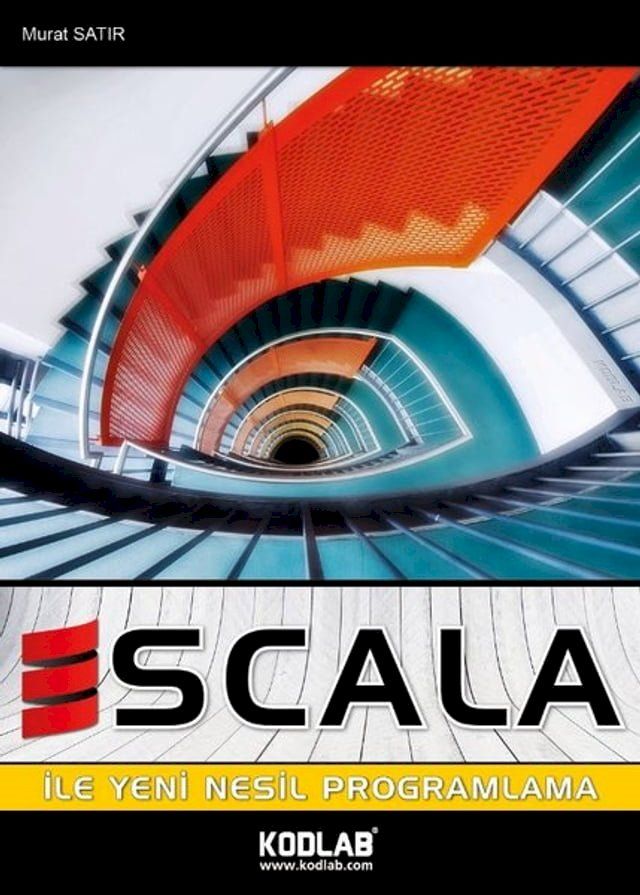  Scala ile Yeni Nesil Programlama(Kobo/電子書)