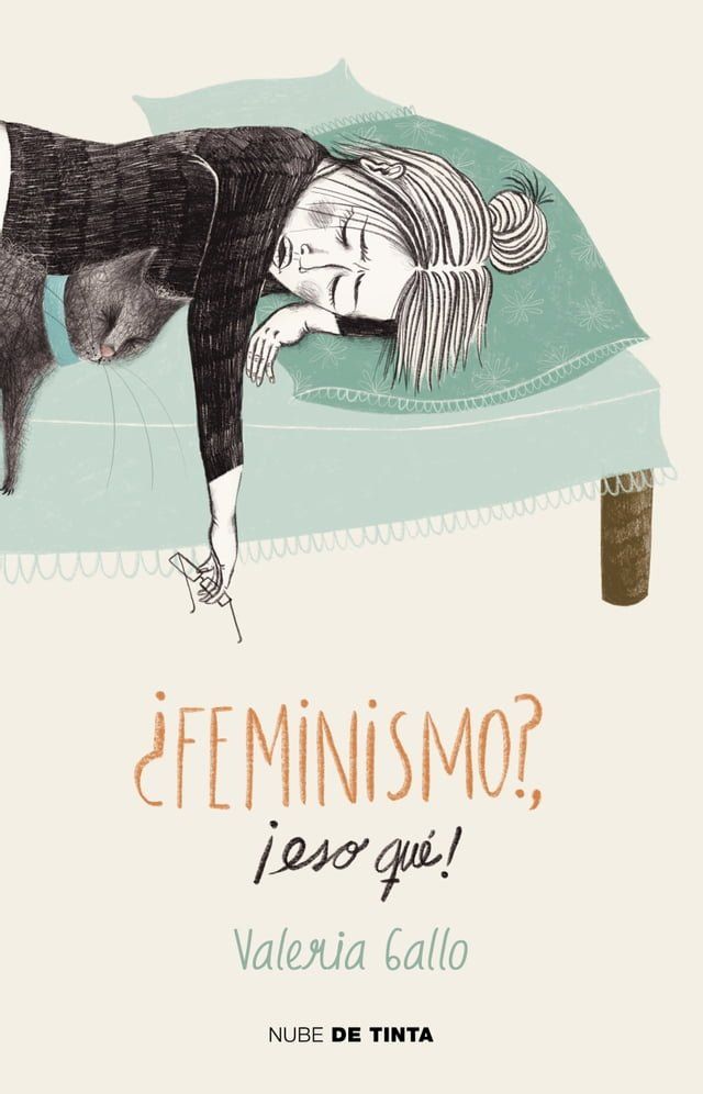  ¿Feminismo?, ¡eso qué!(Kobo/電子書)