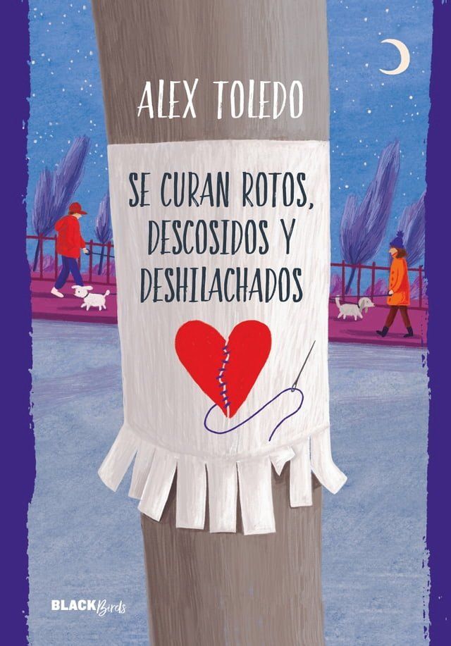  Se curan rotos, descosidos y deshilachados(Kobo/電子書)