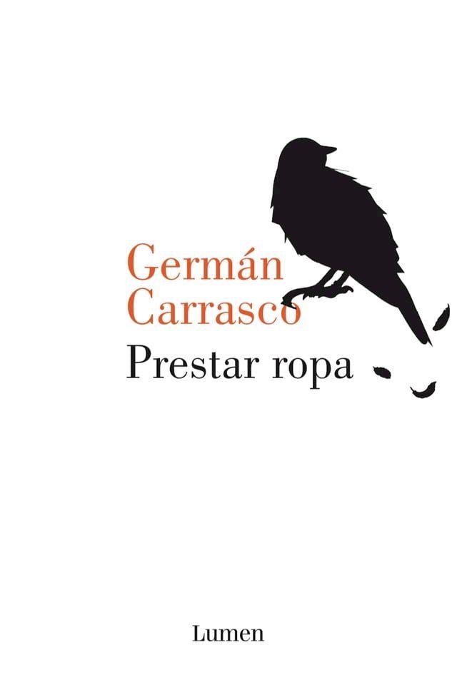  Prestar ropa(Kobo/電子書)