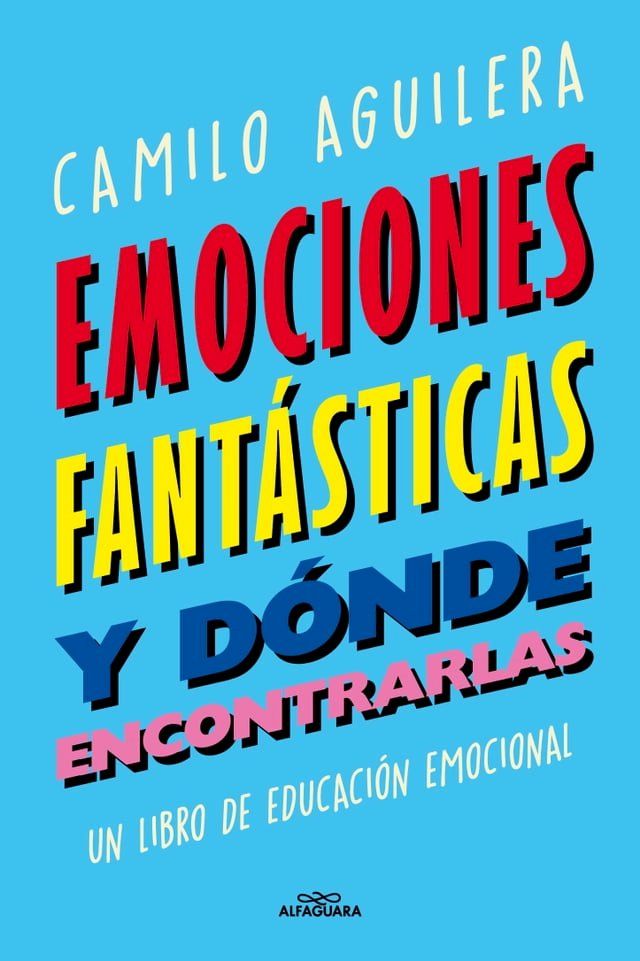  Emociones fantásticas (y dónde encontrarlas)(Kobo/電子書)