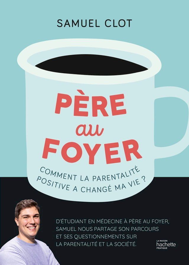  Père au foyer(Kobo/電子書)