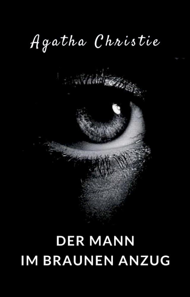  Der Mann im braunen Anzug (übersetzt)(Kobo/電子書)