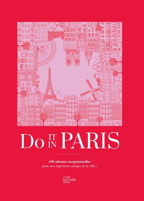 Do It In Paris(Kobo/電子書)