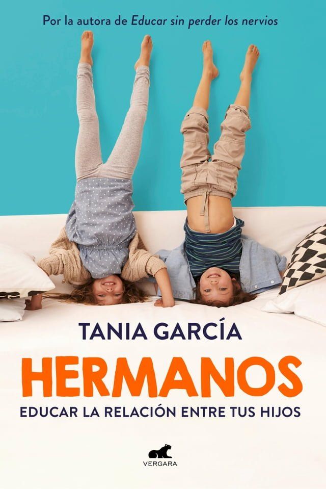  Hermanos(Kobo/電子書)