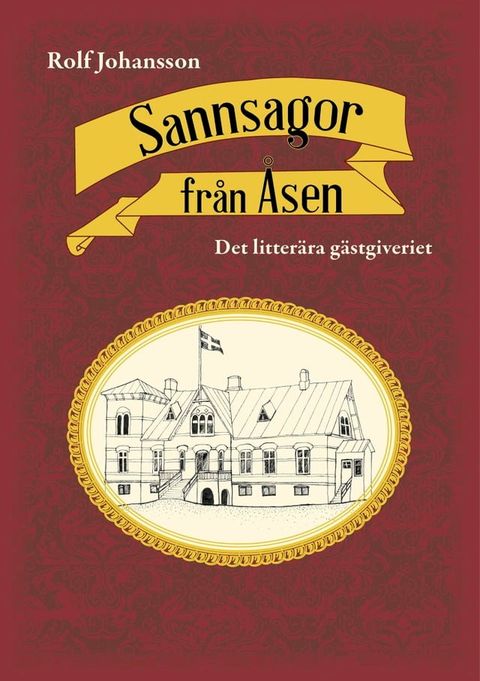 Sannsagor fr&aring;n &Aring;sen(Kobo/電子書)