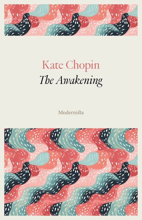 The Awakening(Kobo/電子書)