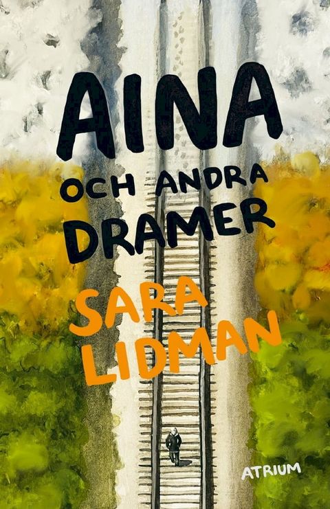 Aina och andra dramer(Kobo/電子書)