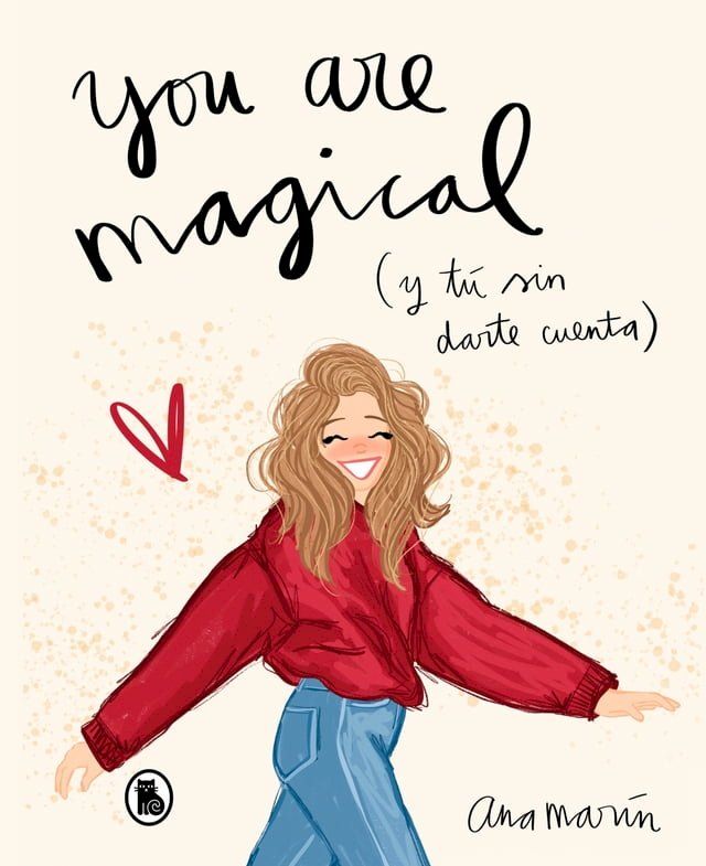  You are magical(Kobo/電子書)