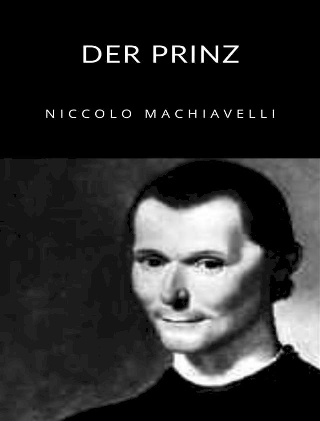  Der Prinz &nbsp;(&uuml;bersetzt)(Kobo/電子書)