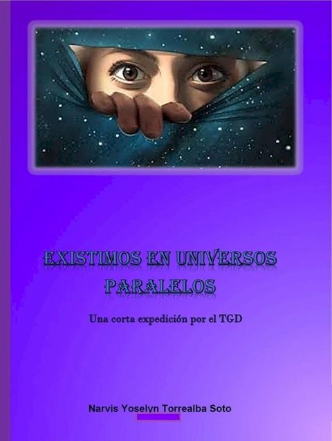 Existimos en Universos Paralelos(Kobo/電子書)