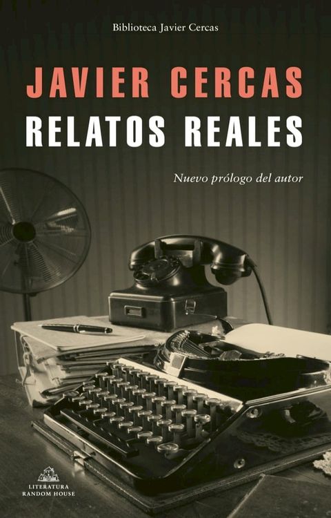 Relatos reales(Kobo/電子書)