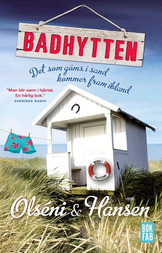  Badhytten(Kobo/電子書)