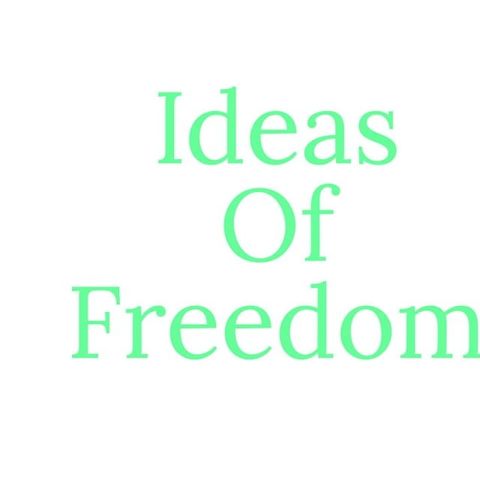 Ideas Of Freedom(Kobo/電子書)