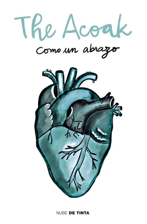 Como un abrazo(Kobo/電子書)